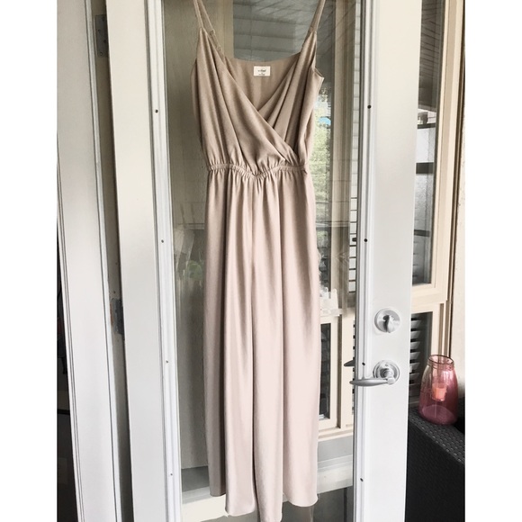 Aritzia Wilfred Melodie Jumpsuit - Picture 4 of 7